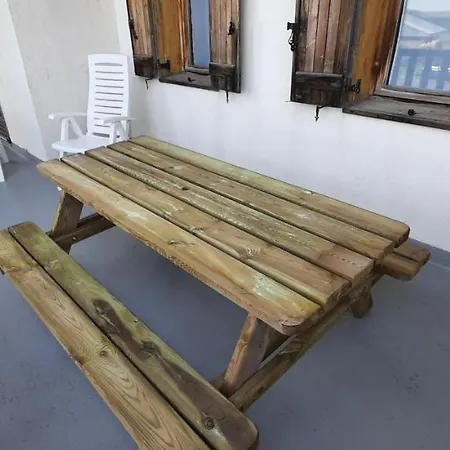 Le 108C Les Matins Du Sancy Appartement Besse-et-Saint-Anastaise Buitenkant foto