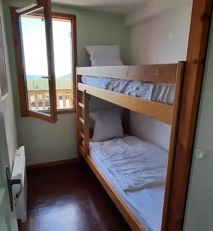 Le 108C Les Matins Du Sancy Appartement Besse-et-Saint-Anastaise Buitenkant foto