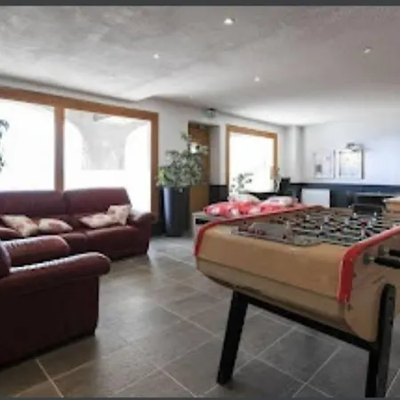 Le 108C Les Matins Du Sancy Appartement Besse-et-Saint-Anastaise Buitenkant foto