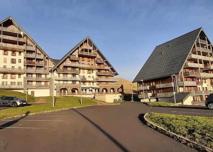 Le 108C les matins du sancy