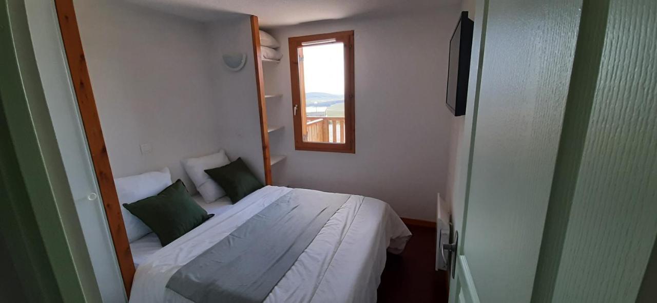 Appartement Le 108c Les Matins Du Sancy *