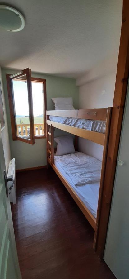 Apartment Le 108c Les Matins Du Sancy *