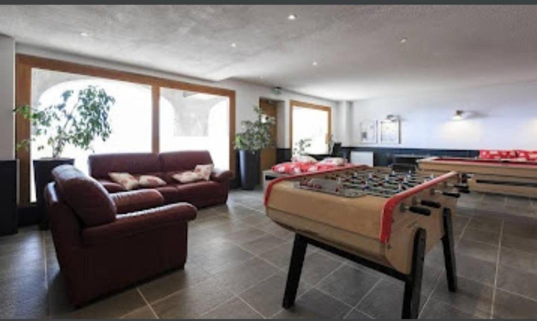 Le 108c Les Matins Du Sancy Appartement Besse-et-Saint-Anastaise
