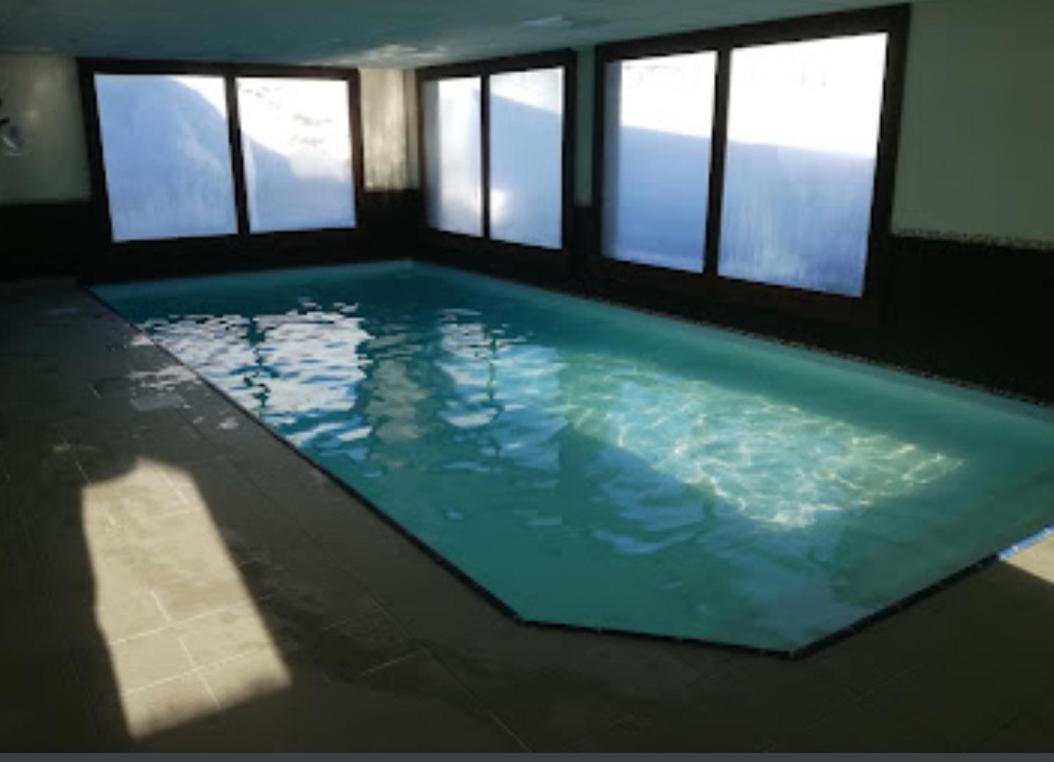 Le 108c Les Matins Du Sancy *