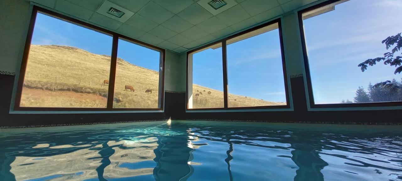 Le 108c Les Matins Du Sancy Apartment