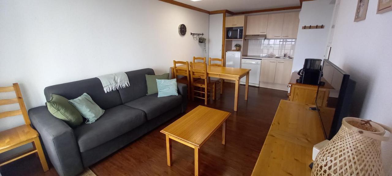 Appartement Le 108c Les Matins Du Sancy Besse-et-Saint-Anastaise