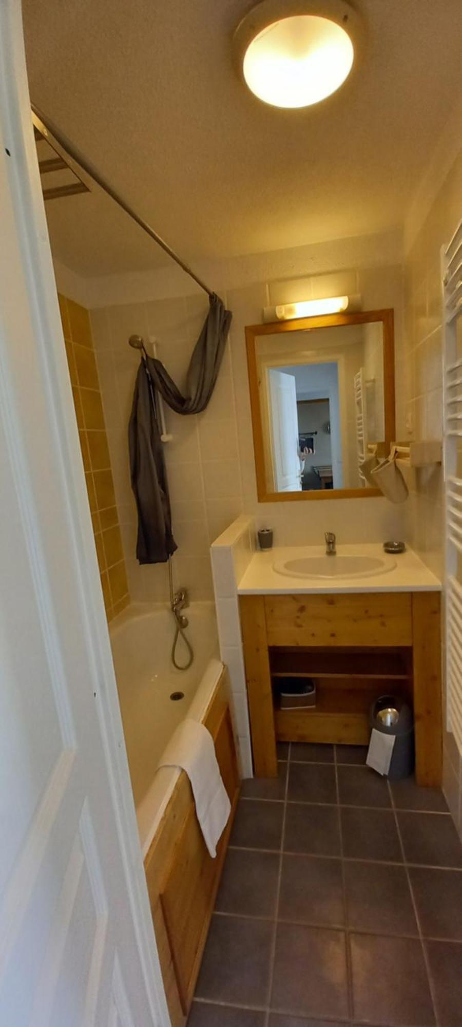 Appartement Le 108c Les Matins Du Sancy *